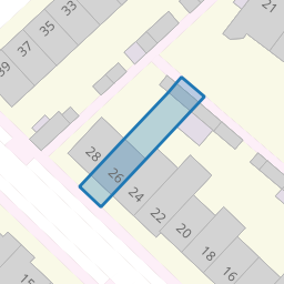 Perceel BDA00-I-2683