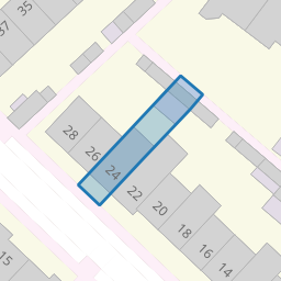 Perceel BDA00-I-2684