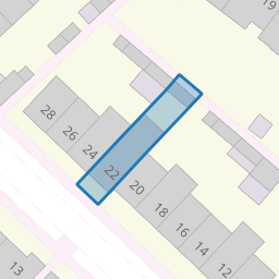 Perceel BDA00-I-2685