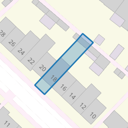 Perceel BDA00-I-2687