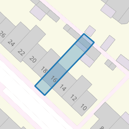 Perceel BDA00-I-2688