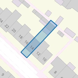 Perceel BDA00-I-2689