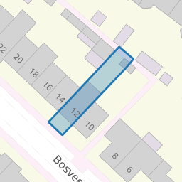 Perceel BDA00-I-2690