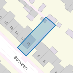 Perceel BDA00-I-2691