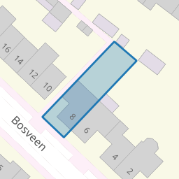 Perceel BDA00-I-2692