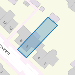 Perceel BDA00-I-2693