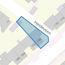 Perceel BDA00-I-2703