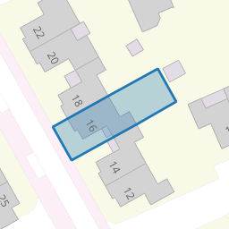 Perceel BDA00-I-2708