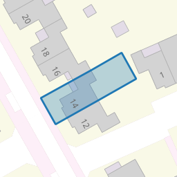 Perceel BDA00-I-2709