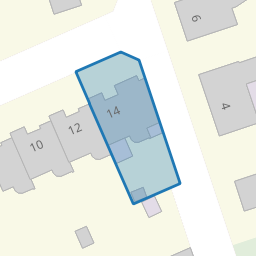 Perceel BDA00-I-2717