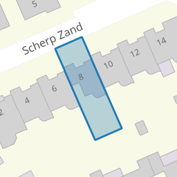 Perceel BDA00-I-2720