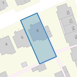 Perceel BDA00-I-2724