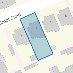 Perceel BDA00-I-2726