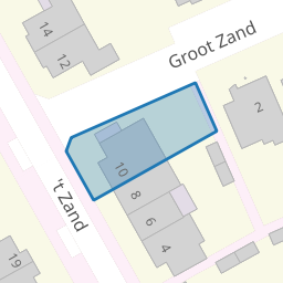 Perceel BDA00-I-2728