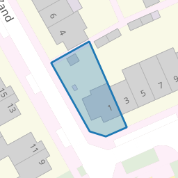 Perceel BDA00-I-2732