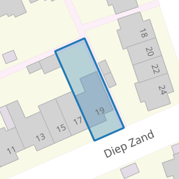 Perceel BDA00-I-2741