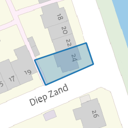 Perceel BDA00-I-2742