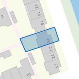 Perceel BDA00-I-2745