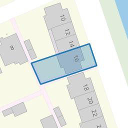 Perceel BDA00-I-2746