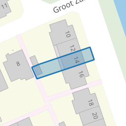 Perceel BDA00-I-2747