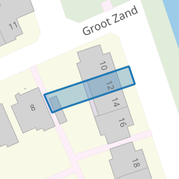 Perceel BDA00-I-2748