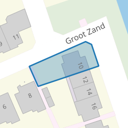 Perceel BDA00-I-2749