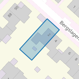 Perceel BDA00-I-2751