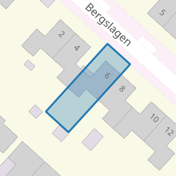 Perceel BDA00-I-2753