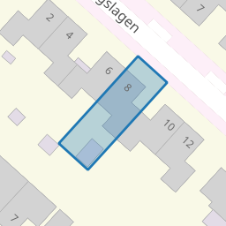 Perceel BDA00-I-2754