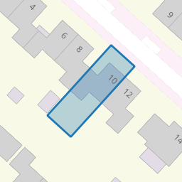 Perceel BDA00-I-2755