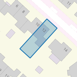 Perceel BDA00-I-2756