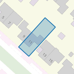 Perceel BDA00-I-2759