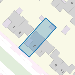 Perceel BDA00-I-2762