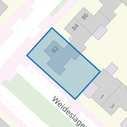 Perceel BDA00-I-2765