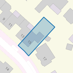 Perceel BDA00-I-2771