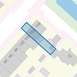 Perceel BDA00-I-2785