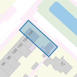 Perceel BDA00-I-2786