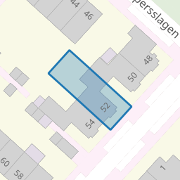 Perceel BDA00-I-2789