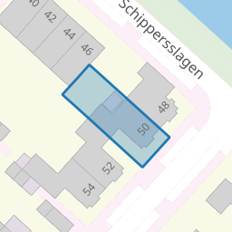 Perceel BDA00-I-2790