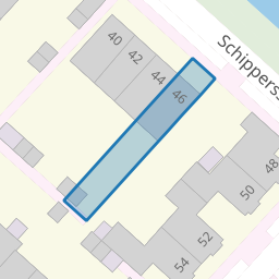 Perceel BDA00-I-2792