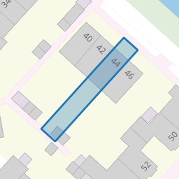 Perceel BDA00-I-2793