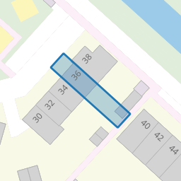 Perceel BDA00-I-2797