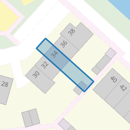 Perceel BDA00-I-2798