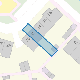 Perceel BDA00-I-2799