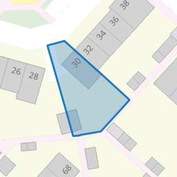 Perceel BDA00-I-2800