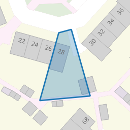 Perceel BDA00-I-2801