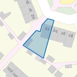 Perceel BDA00-I-2804