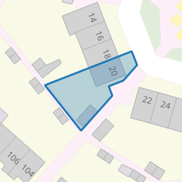 Perceel BDA00-I-2805