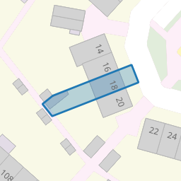 Perceel BDA00-I-2806