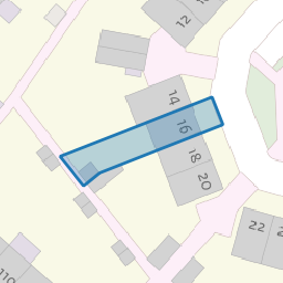 Perceel BDA00-I-2807